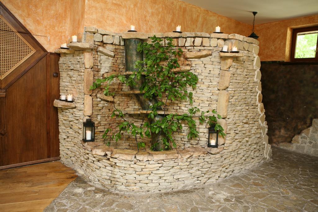 Osrodek Morsko Plus Hotel Exterior photo
