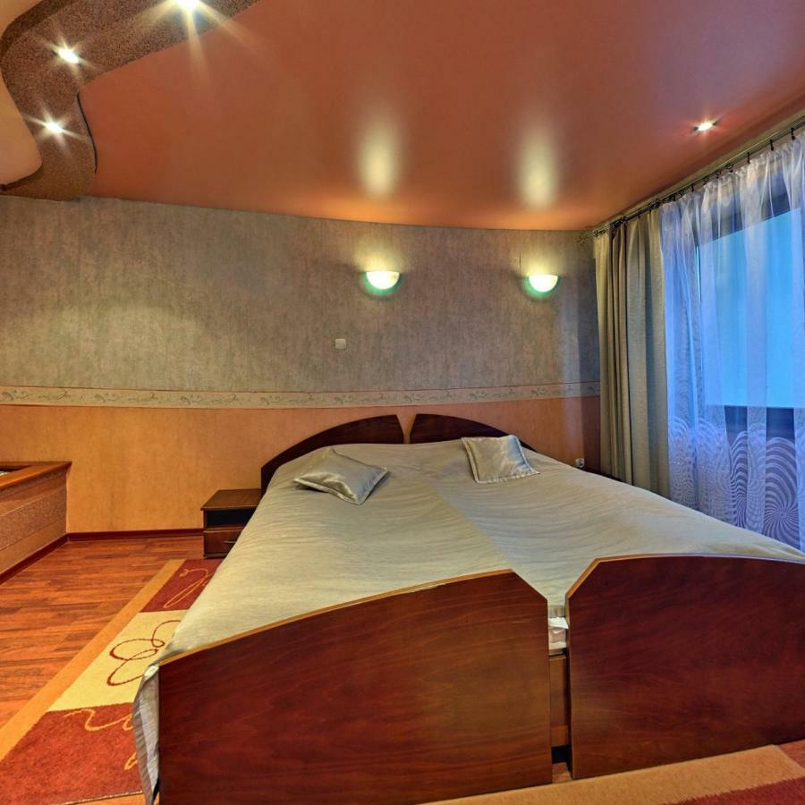 Osrodek Morsko Plus Hotel Exterior photo